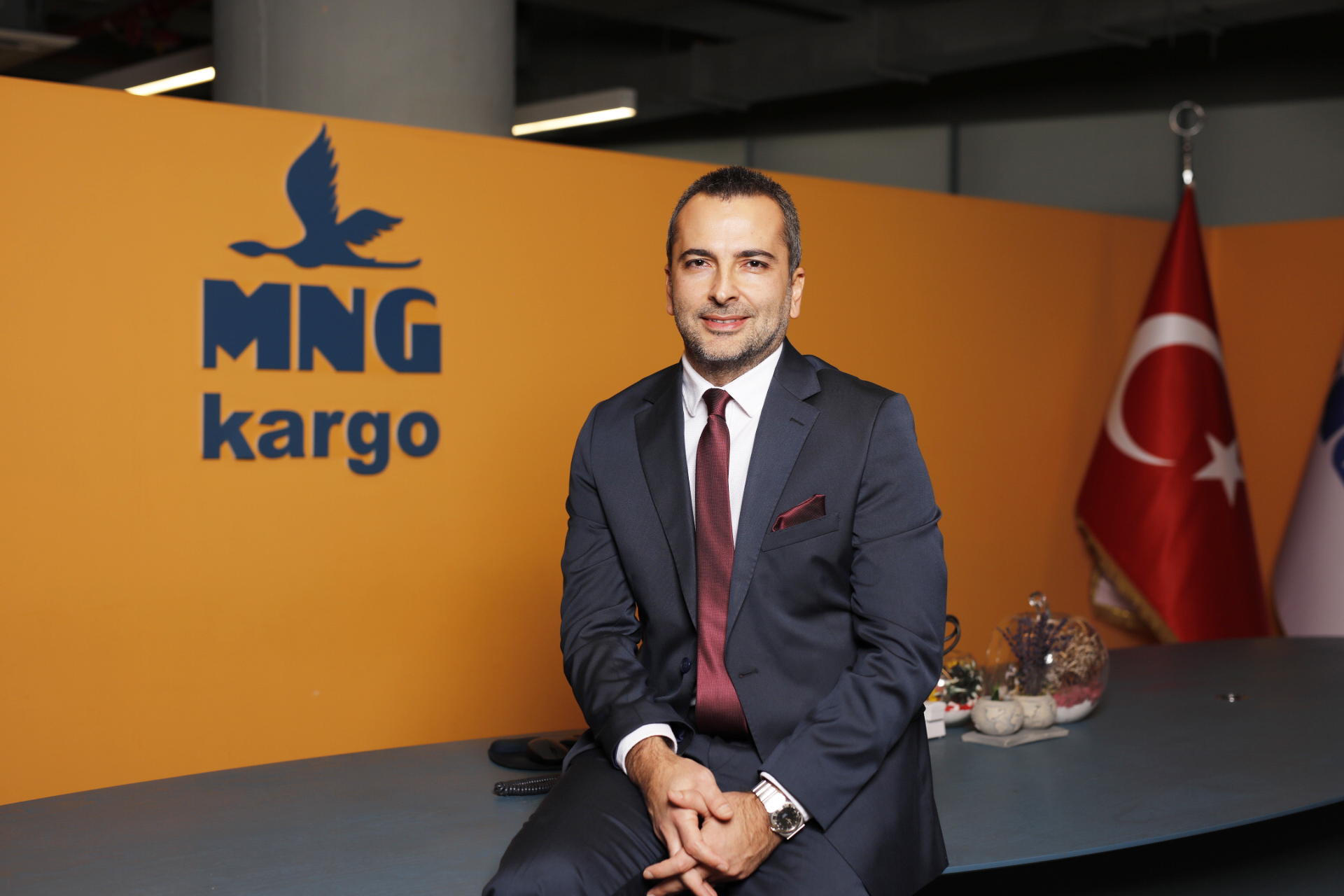 MNG Kargo, Laska iş birliğiyle karbon emisyonunu azaltıyor