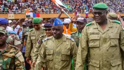 Nijer’deki askeri cunta Fransa Büyükelçisi’ni sınır dışı edecek