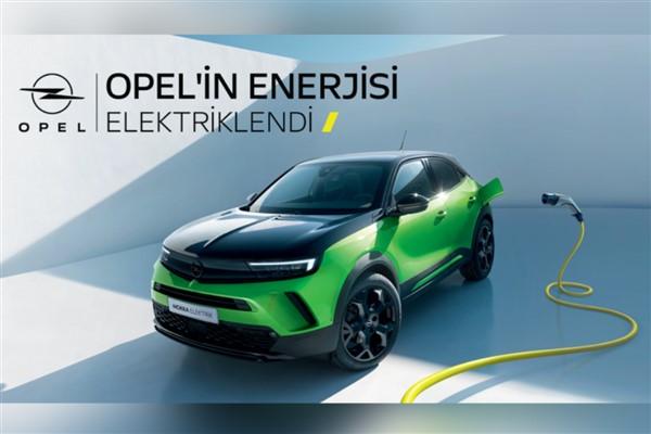 Opel’den yeni reklam filmi
