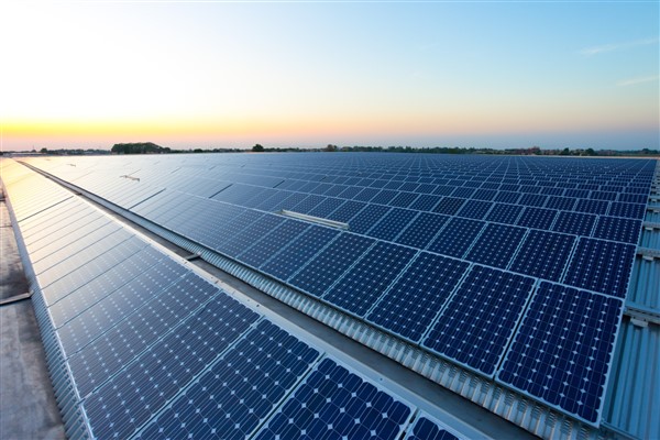 ORGE, bir yılda 10 megavatlık solar kurulumu yaptı