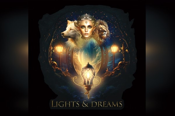 Ormanda Işık Festivali: ‘LIGHTS & DREAMS’ Turkcell Platinum Park’ta