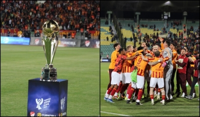 Özbek: Cumhuriyetin 100. yılına yakışmayan bir Süper Kupa finali oldu