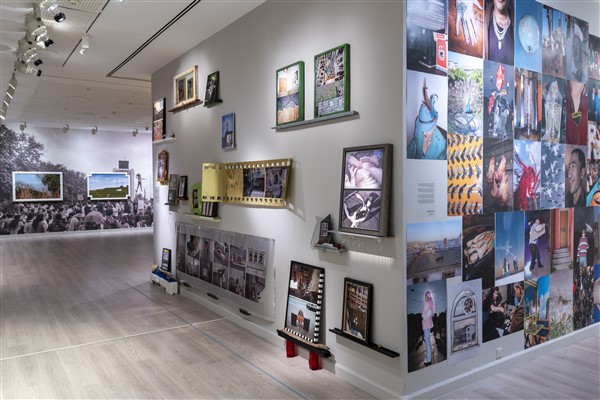 Pera Müzesi, iki fotoğraf sergisine ev sahipli yapıyor