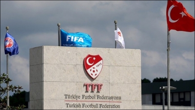 PFDK 'dan Şanlıurfaspor'a ceza