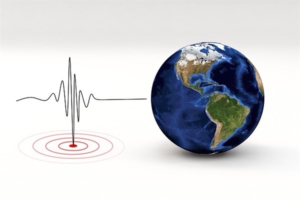 Prof. Dr. Nevzat Tarhan: “Deprem korkusu ‘kötü dünya sendromunu’ tetikliyor”