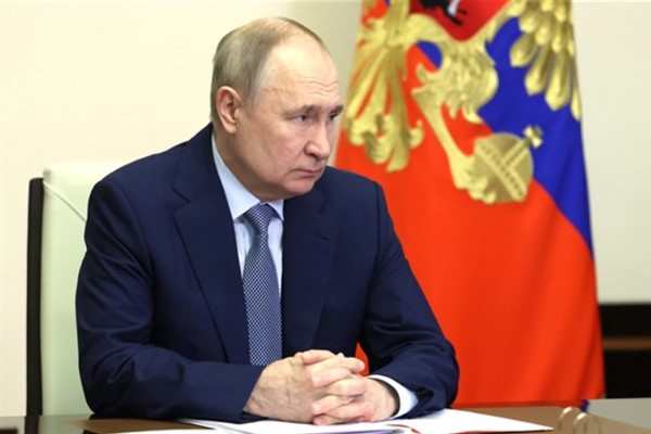 Putin, Belarus Cumhurbaşkanı Lukaşenko'ya selamlarını iletti