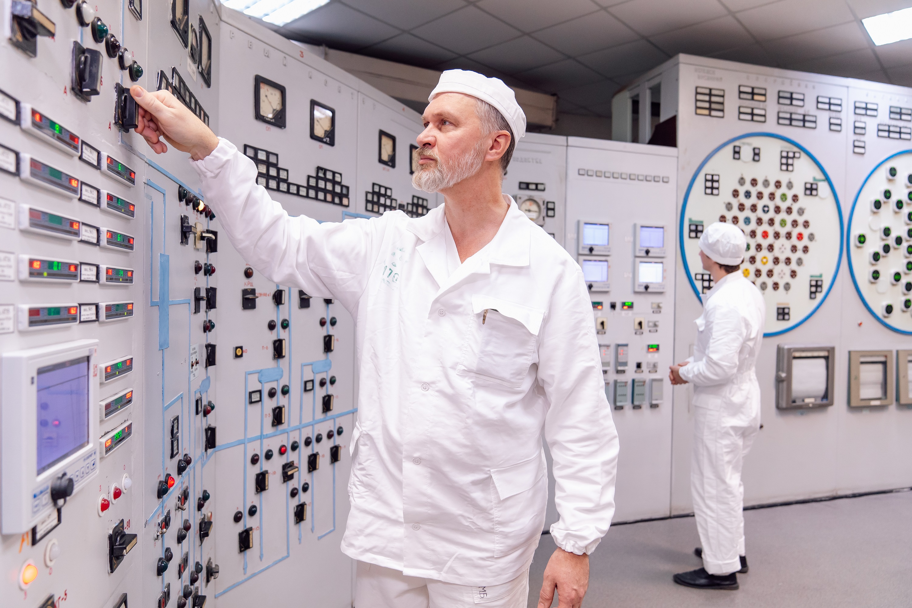 Rosatom, VVER reaktörleri için MOX yakıt testlerine başladı