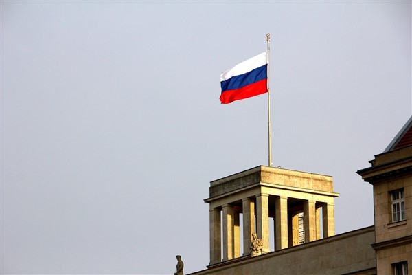 Rusya Dışişleri Bakanlığı Sözcüsü Zakharova: “Kiev rejimi fırsatı boşa harcadı”