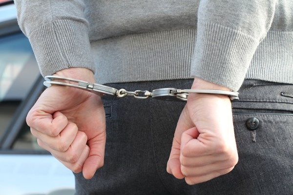 Şanlıurfa’da çocuğa istismarda bulunan şüpheli tutuklandı