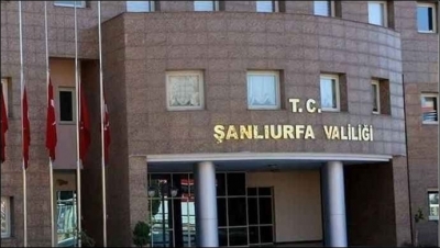 Şanlıurfa 'da Kadına şiddet uygulayan polise soruşturma