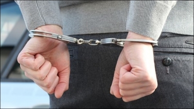Şanlıurfa'da 6 suç kaydı bulunan şahıs yakalandı