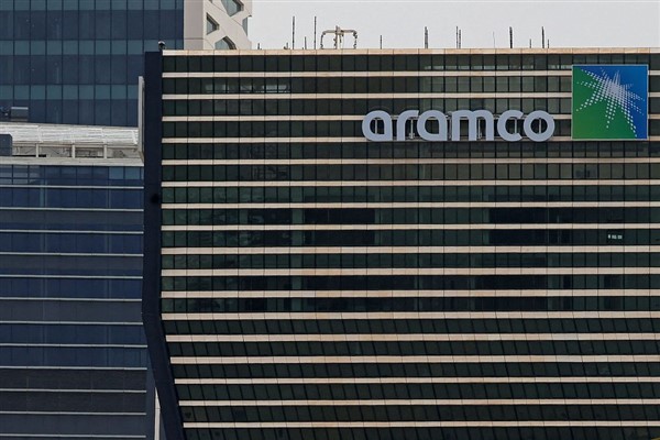 Saudi Aramco, Çin'deki yatırımını daha da artıracak