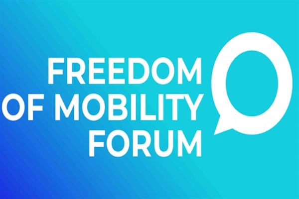 Sektör uzmanları Freedom of Mobility Forum’da ulaşımın geleceğini tartışacak 