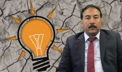 Şeref Şeyhanlıoğlu, Ak Parti'den başvurusunu geri çekti: Gülpınar 'a destek verecek