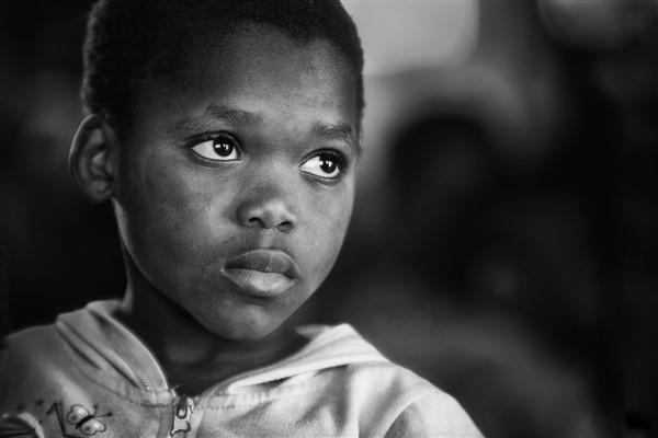 Sudan’da 19 milyon çocuk savaş nedeniyle eğitime erişemiyor