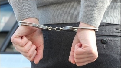 Suruç'ta mısır tarlasında uyuşturucu yetiştiren şüpheli tutuklandı
