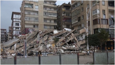 TOKİ açıkladı: Urfa’da depremzedelere evleri teslim edilecek
