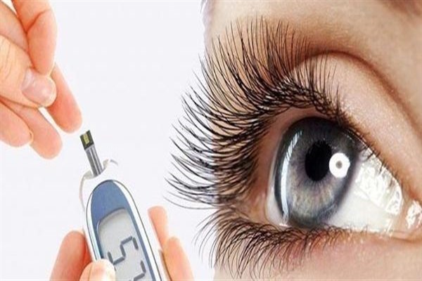 Türkiye'de diyabetin yaygınlığı göz sağlığını tehdit ediyor