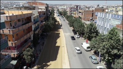 Türkiye'nin en kalabalık mahallesi belli oldu Urfa'da var
