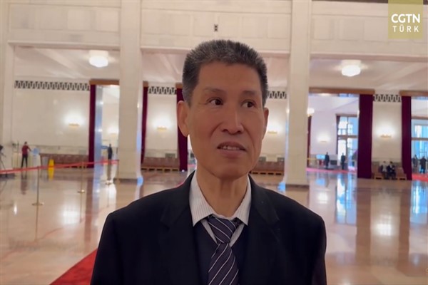 Ulusal Halk Meclisi Temsilcisi Zhan Wenlong: İleri düzey tıbbi bakım halka fayda sağlıyor