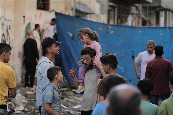 UNRWA: Gazze'de hastalıklar yayılıyor ve sağlık sistemi çöküyor