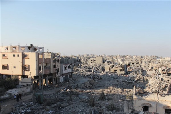 UNRWA: “Gazze Şeridi’nde operasyonlar devam ederken hiçbir yer güvenli değil”