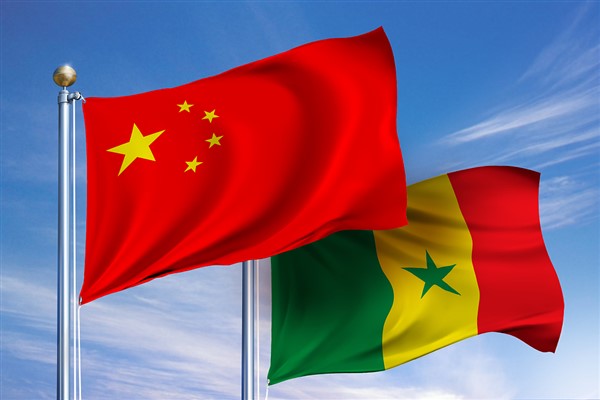 Xi, Senegal Cumhurbaşkanlığı'na seçilen Faye'ye tebrik mesajı gönderdi
