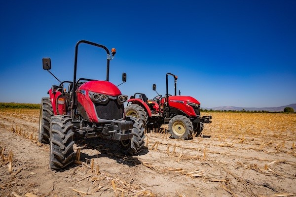 Yanmar & Solis Traktörler, Kırklareli 3. Tarım Fuarı’nda çiftçilerle buluşuyor