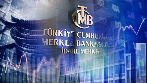 YENİLEME-Merkez Bankası politika faizini yüzde 50 düzeyinde sabit tuttu